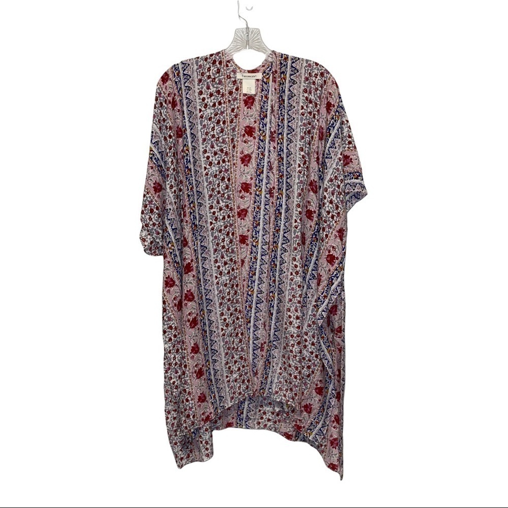 Francesca Woman Top